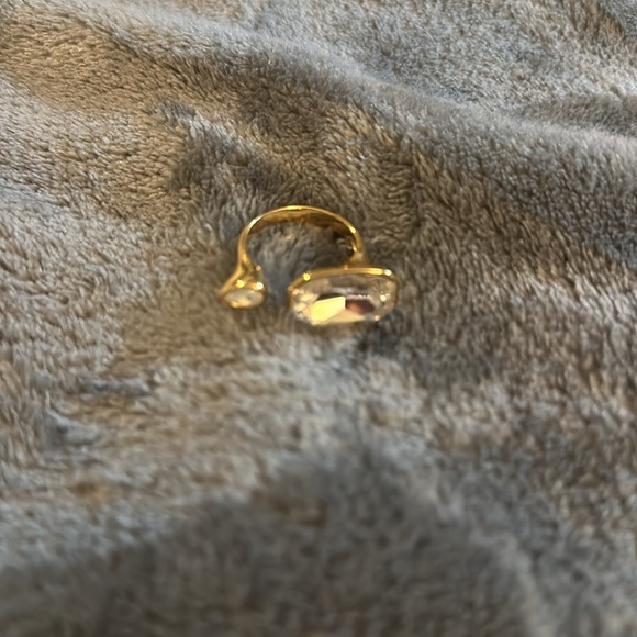 Festive statement ring - Picture 2 of 4